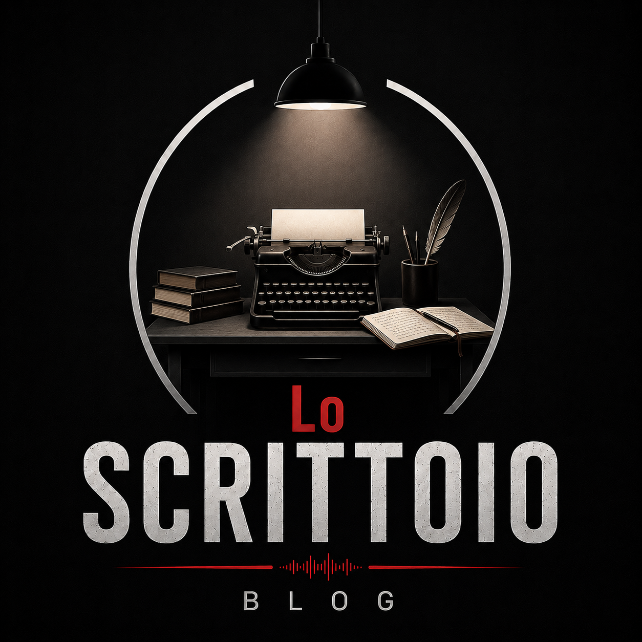 Lo Scrittoio