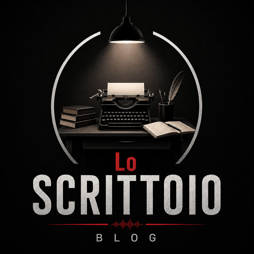 Il podcast