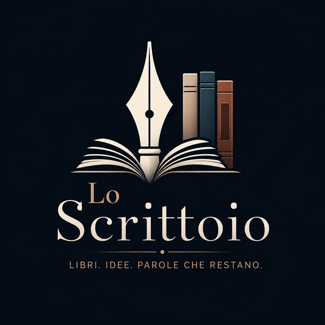 Lo Scrittoio